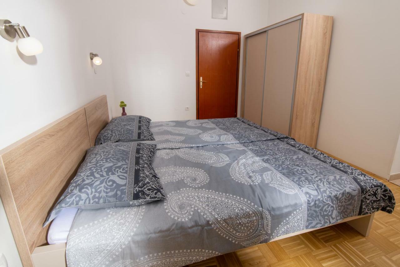 Marta Apartment Fažana Exterior foto